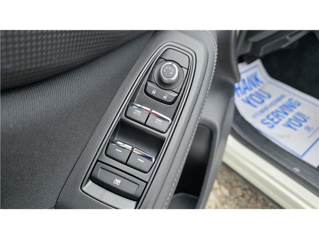 2024 Subaru Forester Touring (Stk: LP1275) in RICHMOND HILL - Image 8 of 31 2024 Subaru Forester Touring (Stk: LP1275) in RICHMOND HILL - Image 8 of 31