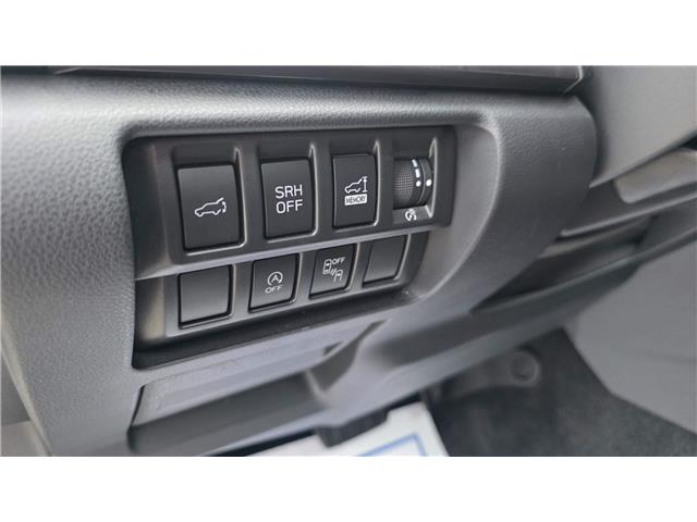 2024 Subaru Forester Touring (Stk: LP1275) in RICHMOND HILL - Image 9 of 31 2024 Subaru Forester Touring (Stk: LP1275) in RICHMOND HILL - Image 9 of 31