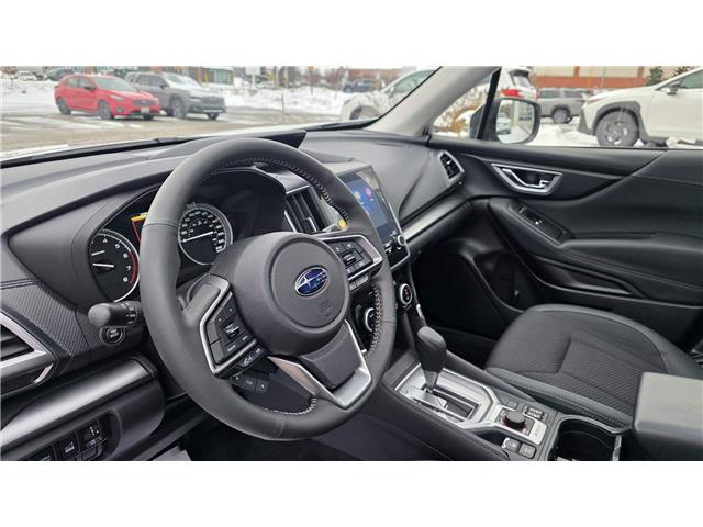 2024 Subaru Forester Touring (Stk: LP1275) in RICHMOND HILL - Image 10 of 31 2024 Subaru Forester Touring (Stk: LP1275) in RICHMOND HILL - Image 10 of 31