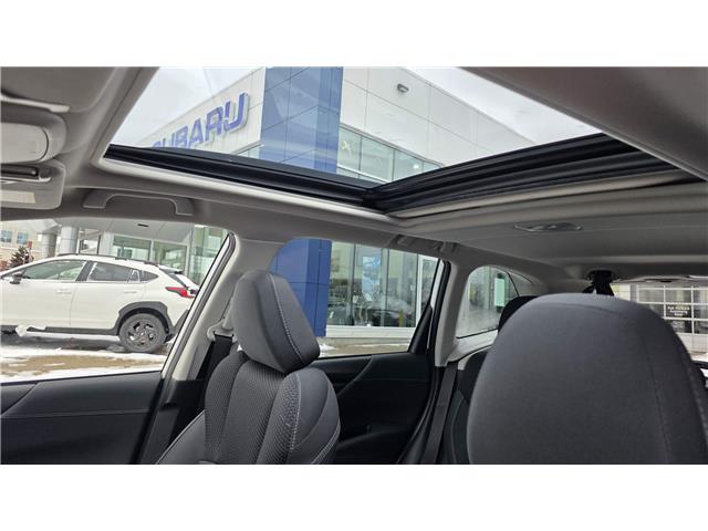 2024 Subaru Forester Touring (Stk: LP1275) in RICHMOND HILL - Image 11 of 31 2024 Subaru Forester Touring (Stk: LP1275) in RICHMOND HILL - Image 11 of 31