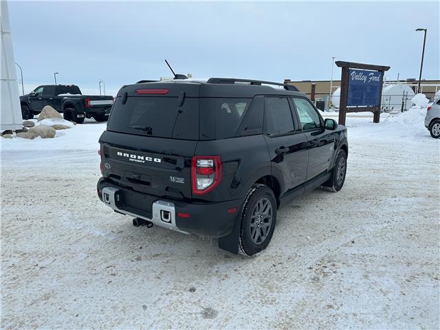 2025 Ford Bronco Sport Big Bend (Stk: S90688) in Hague - Image 10 of 15