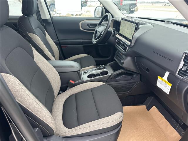 2025 Ford Bronco Sport Big Bend (Stk: S90688) in Hague - Image 13 of 15