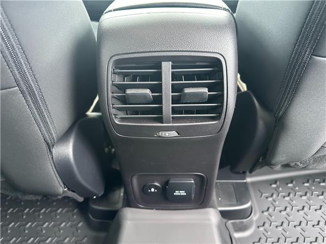 2025 Ford Bronco Sport Big Bend (Stk: S90688) in Hague - Image 15 of 15