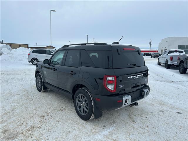 2025 Ford Bronco Sport Big Bend (Stk: S90688) in Hague - Image 7 of 15