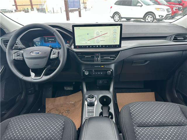 2026 Ford Escape Active (Stk: T40292) in Hague - Image 11 of 14