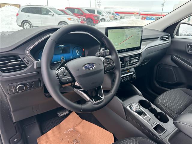 2026 Ford Escape Active (Stk: T40292) in Hague - Image 10 of 14