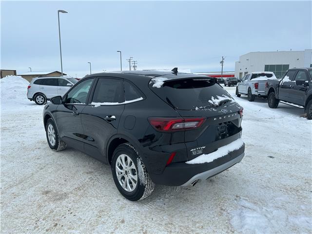 2026 Ford Escape Active (Stk: T40292) in Hague - Image 6 of 14