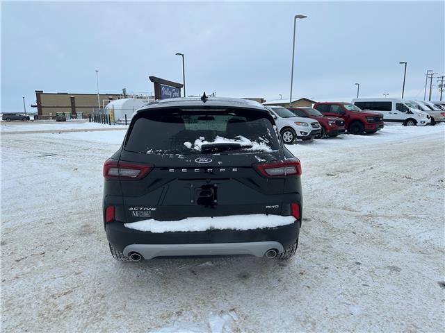 2026 Ford Escape Active (Stk: T40292) in Hague - Image 7 of 14