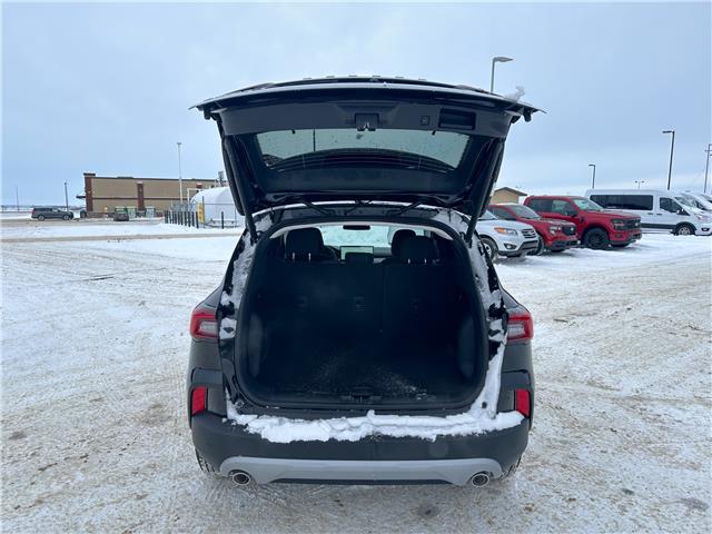 2026 Ford Escape Active (Stk: T40292) in Hague - Image 8 of 14