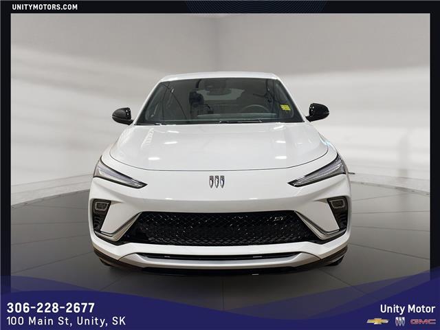 2026 Buick Envista Sport Touring (Stk: 26EA7197) in Unity - Image 2 of 15