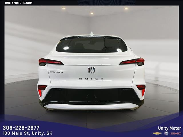 2026 Buick Envista Sport Touring (Stk: 26EA7197) in Unity - Image 3 of 15