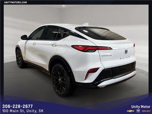 2026 Buick Envista Sport Touring (Stk: 26EA7197) in Unity - Image 4 of 15