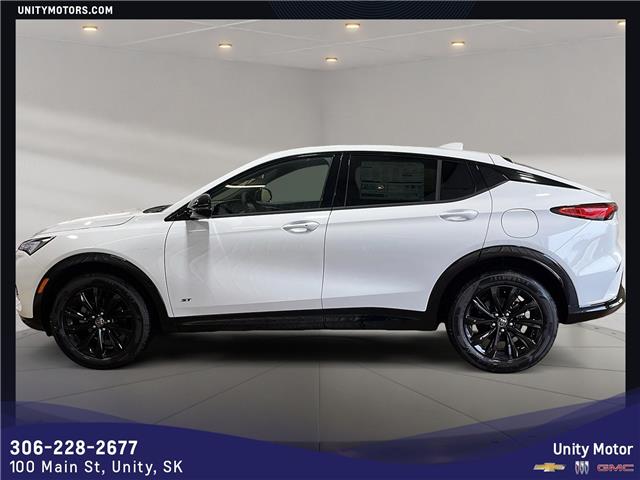 2026 Buick Envista Sport Touring (Stk: 26EA7197) in Unity - Image 5 of 15