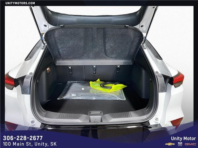 2026 Buick Envista Sport Touring (Stk: 26EA7197) in Unity - Image 6 of 15