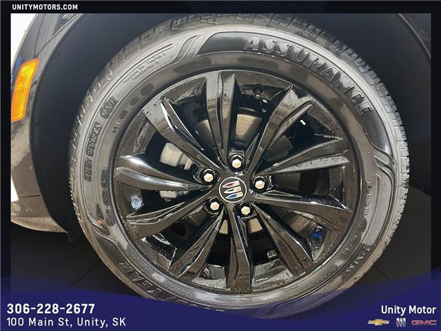 2026 Buick Envista Sport Touring (Stk: 26EA7197) in Unity - Image 15 of 15