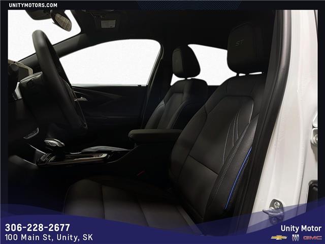 2026 Buick Envista Sport Touring (Stk: 26EA7197) in Unity - Image 7 of 15
