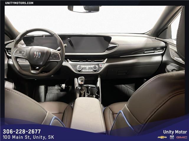 2026 Buick Envista Sport Touring (Stk: 26EA7197) in Unity - Image 8 of 15