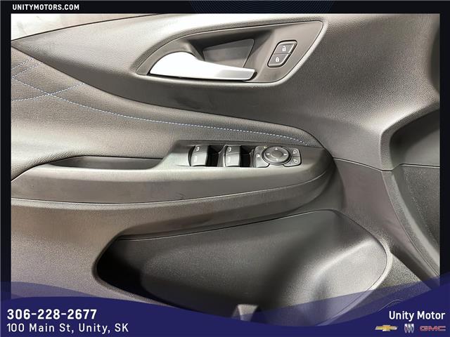 2026 Buick Envista Sport Touring (Stk: 26EA7197) in Unity - Image 9 of 15