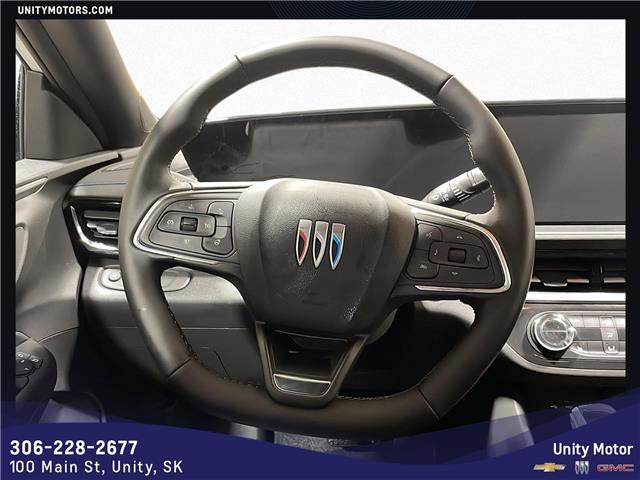 2026 Buick Envista Sport Touring (Stk: 26EA7197) in Unity - Image 10 of 15