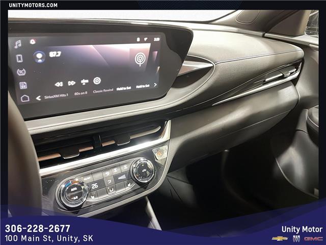 2026 Buick Envista Sport Touring (Stk: 26EA7197) in Unity - Image 12 of 15