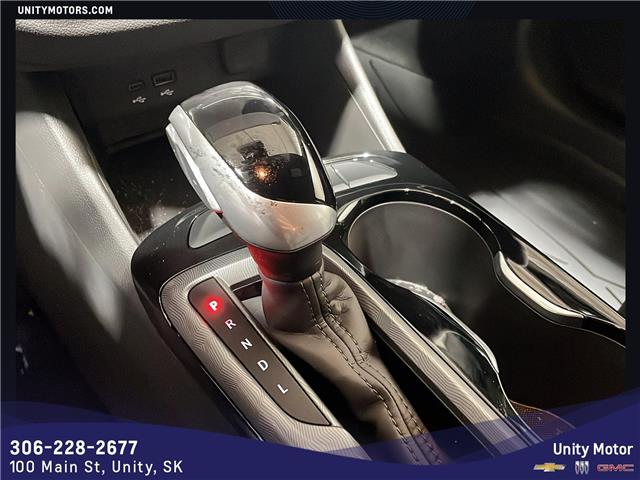2026 Buick Envista Sport Touring (Stk: 26EA7197) in Unity - Image 13 of 15
