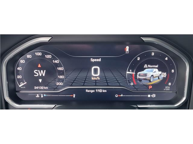 2023 GMC Sierra 1500 AT4 (Stk: 69045A) in Sudbury - Image 13 of 20