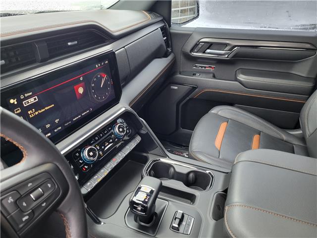 2023 GMC Sierra 1500 AT4 (Stk: 69045A) in Sudbury - Image 14 of 20