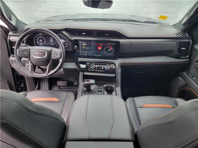 2023 GMC Sierra 1500 AT4 (Stk: 69045A) in Sudbury - Image 15 of 20