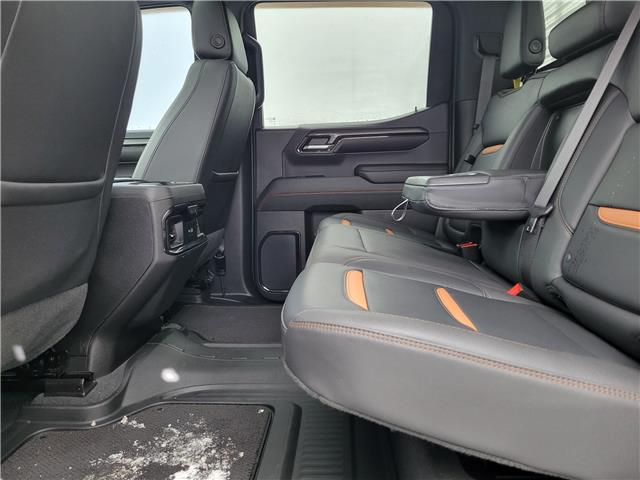 2023 GMC Sierra 1500 AT4 (Stk: 69045A) in Sudbury - Image 16 of 20