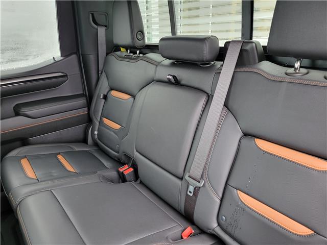 2023 GMC Sierra 1500 AT4 (Stk: 69045A) in Sudbury - Image 17 of 20