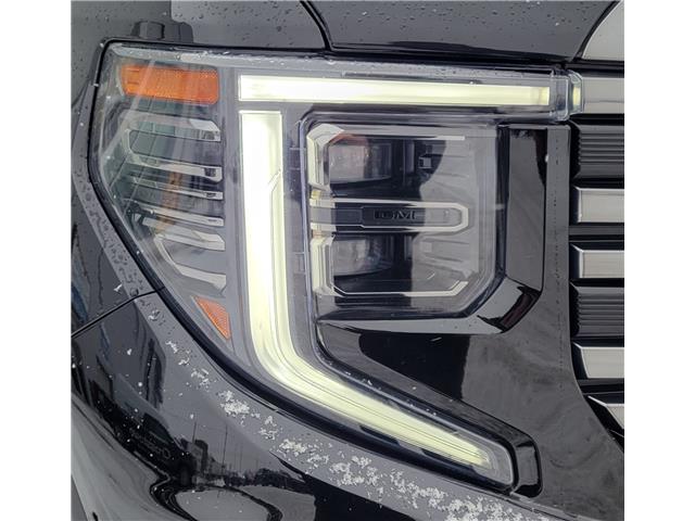 2023 GMC Sierra 1500 AT4 (Stk: 69045A) in Sudbury - Image 18 of 20