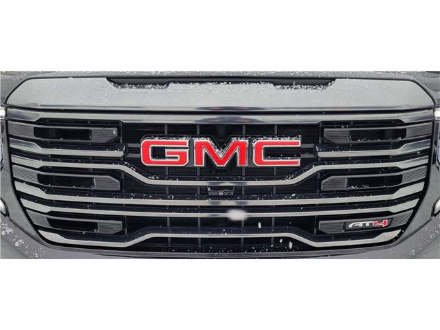 2023 GMC Sierra 1500 AT4 (Stk: 69045A) in Sudbury - Image 19 of 20