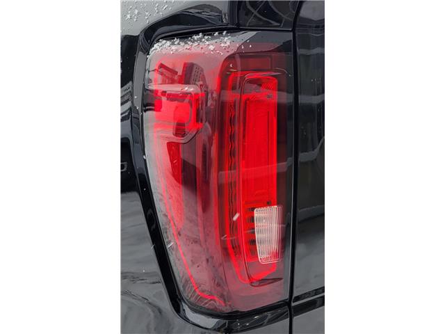 2023 GMC Sierra 1500 AT4 (Stk: 69045A) in Sudbury - Image 20 of 20
