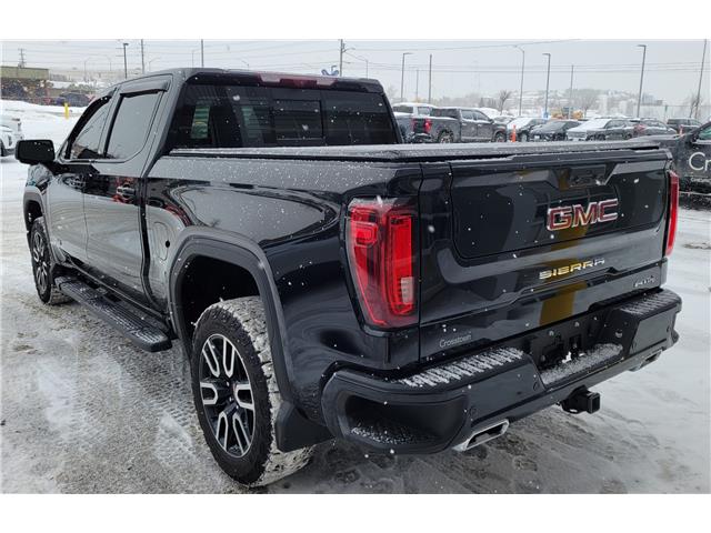 2023 GMC Sierra 1500 AT4 (Stk: 69045A) in Sudbury - Image 5 of 20