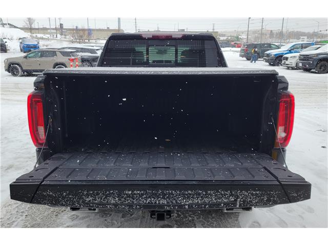 2023 GMC Sierra 1500 AT4 (Stk: 69045A) in Sudbury - Image 7 of 20