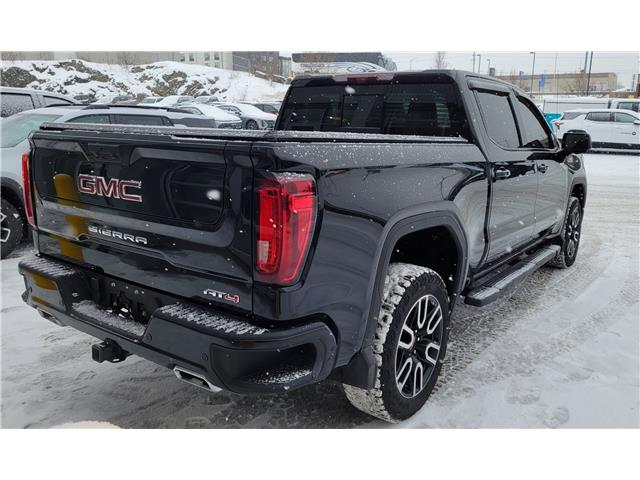 2023 GMC Sierra 1500 AT4 (Stk: 69045A) in Sudbury - Image 8 of 20