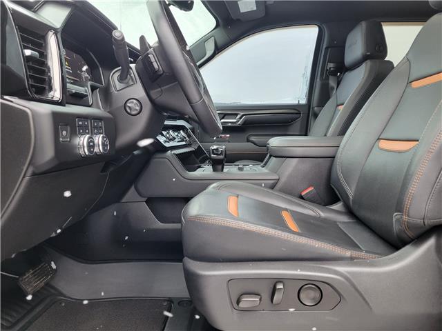 2023 GMC Sierra 1500 AT4 (Stk: 69045A) in Sudbury - Image 9 of 20