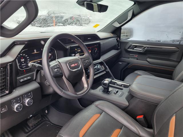 2023 GMC Sierra 1500 AT4 (Stk: 69045A) in Sudbury - Image 10 of 20