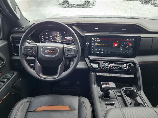 2023 GMC Sierra 1500 AT4 (Stk: 69045A) in Sudbury - Image 11 of 20