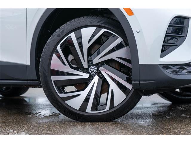 2024 Volkswagen ID.4 Pro S (Stk: V25427) in Waterloo - Image 4 of 21