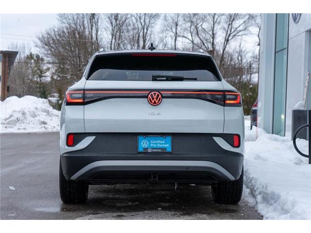 2024 Volkswagen ID.4 Pro S (Stk: V25427) in Waterloo - Image 7 of 21