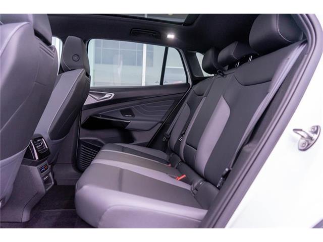 2024 Volkswagen ID.4 Pro S (Stk: V25427) in Waterloo - Image 10 of 21