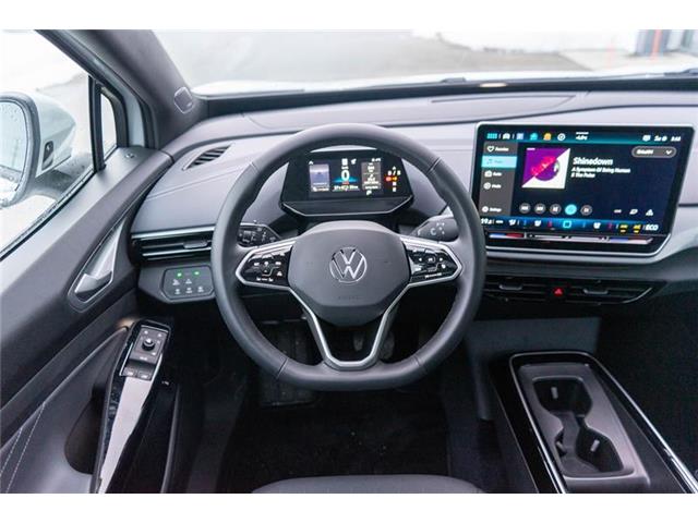 2024 Volkswagen ID.4 Pro S (Stk: V25427) in Waterloo - Image 13 of 21