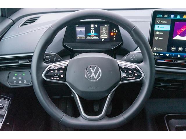 2024 Volkswagen ID.4 Pro S (Stk: V25427) in Waterloo - Image 14 of 21