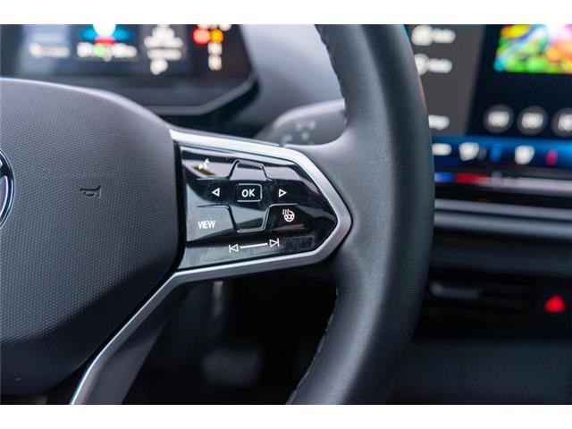 2024 Volkswagen ID.4 Pro S (Stk: V25427) in Waterloo - Image 15 of 21