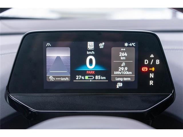 2024 Volkswagen ID.4 Pro S (Stk: V25427) in Waterloo - Image 16 of 21