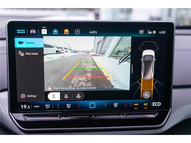 2024 Volkswagen ID.4 Pro S (Stk: V25427) in Waterloo - Image 18 of 21