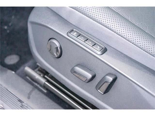 2024 Volkswagen ID.4 Pro S (Stk: V25427) in Waterloo - Image 20 of 21