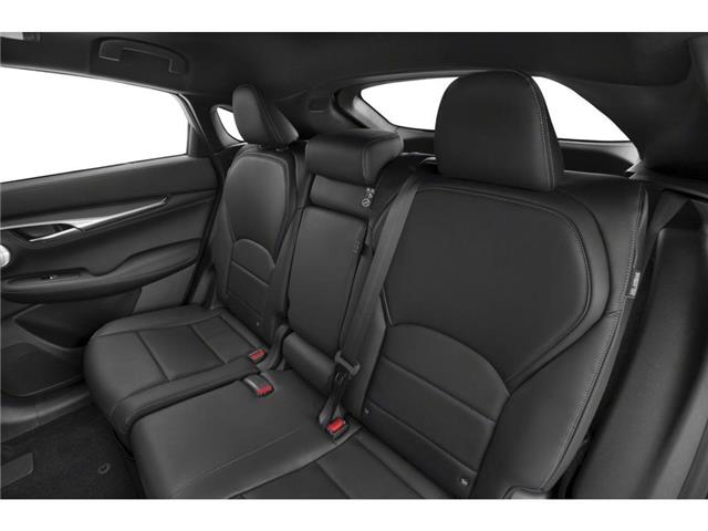 2025 Infiniti QX55 ESSENTIAL (Stk: H25010) in Mississauga - Image 9 of 12