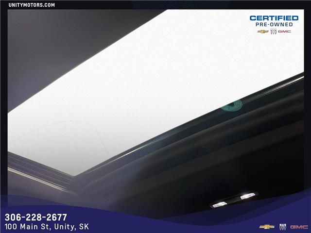 2024 GMC Sierra 3500HD AT4 (Stk: 26HD4155A) in Unity - Image 14 of 17